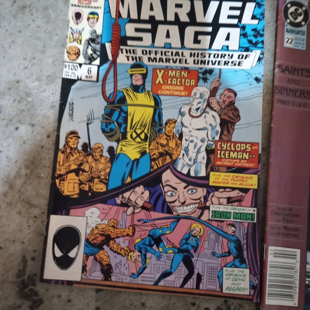 Comics - Picture 6 of 7